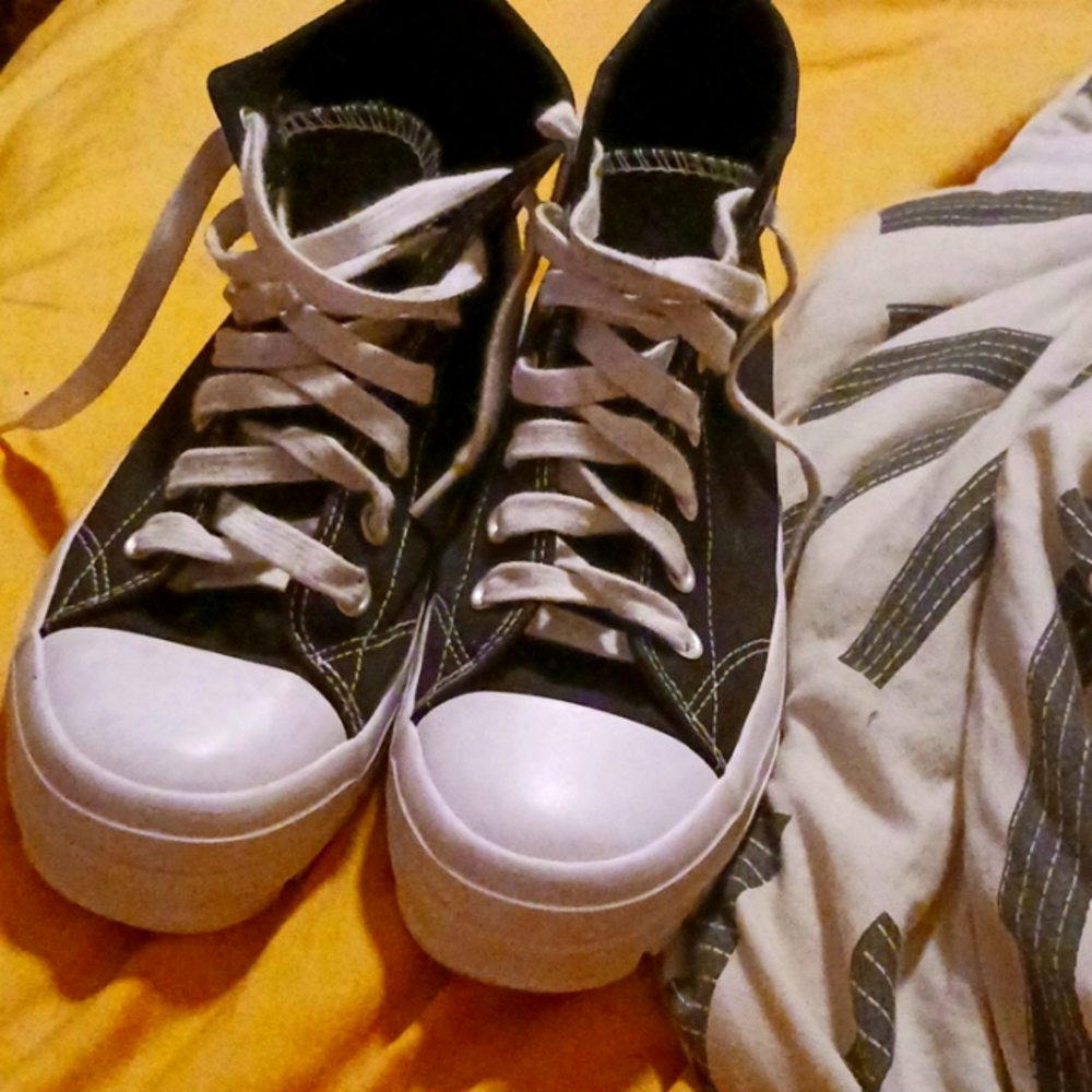Hightower sneakers